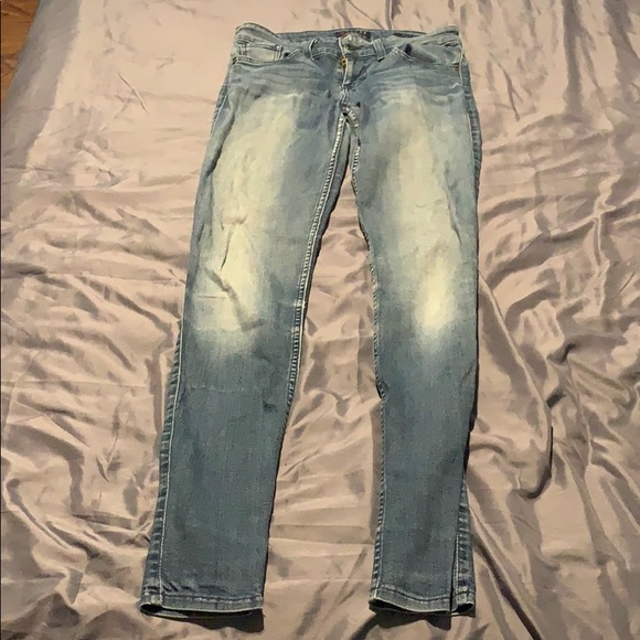 Guess Skinny Jeans - Picture 2 of 7